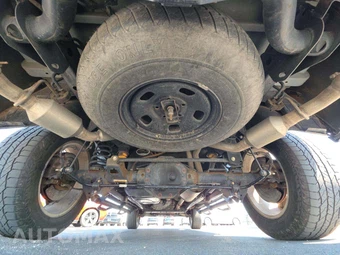 2014 Ram 1500 Express Crew Cab Short Bed - miniatura 15