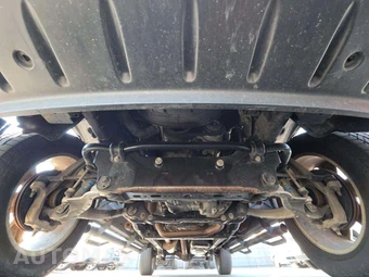 2014 Ram 1500 Express Crew Cab Short Bed - miniatura 20