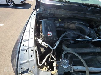2014 Ram 1500 Express Crew Cab Short Bed - miniatura 22
