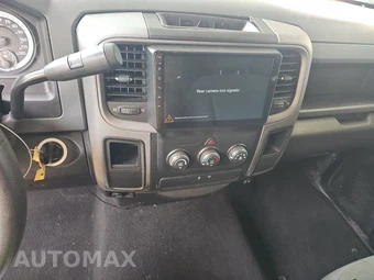 2014 Ram 1500 Express Extended Cab Medium Bed - miniatura 11