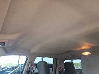 2014 Ram 1500 Express Extended Cab Medium Bed - miniatura 17