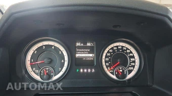 2014 Ram 1500 Express Extended Cab Medium Bed - miniatura 18