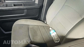 2014 Ram 1500 Express Extended Cab Medium Bed - miniatura 24
