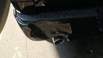 2014 Ram 1500 Express Extended Cab Medium Bed - miniatura 27