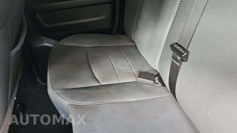 2014 Ram 1500 Express Extended Cab Medium Bed - miniatura 31