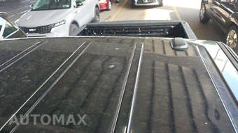 2014 Ram 1500 Express Extended Cab Medium Bed - miniatura 41