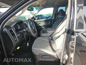 2014 Ram 1500 Express Extended Cab Medium Bed - miniatura 7