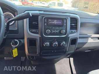 2014 Ram 1500 Express Extended Cab Medium Bed – miniatura 11
