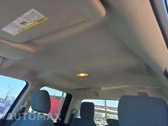 2014 Ram 1500 Express Extended Cab Medium Bed – miniatura 12