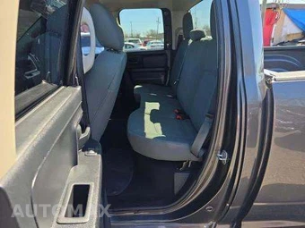 2014 Ram 1500 Express Extended Cab Medium Bed – miniatura 14