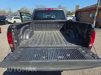 2014 Ram 1500 Express Extended Cab Medium Bed – miniatura 15