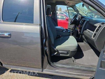 2014 Ram 1500 Express Extended Cab Medium Bed – miniatura 19
