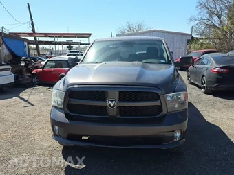 2014 Ram 1500 Express Extended Cab Medium Bed – miniatura 2