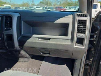 2014 Ram 1500 Express Extended Cab Medium Bed – miniatura 20