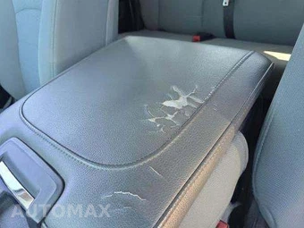 2014 Ram 1500 Express Extended Cab Medium Bed – miniatura 23