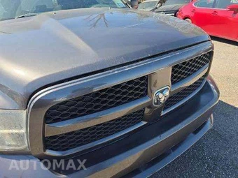 2014 Ram 1500 Express Extended Cab Medium Bed – miniatura 26