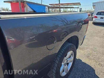 2014 Ram 1500 Express Extended Cab Medium Bed – miniatura 28