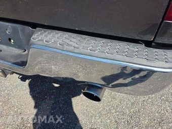 2014 Ram 1500 Express Extended Cab Medium Bed – miniatura 29