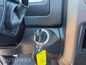 2014 Ram 1500 Express Extended Cab Medium Bed – miniatura 9