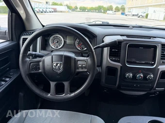 2014 Ram 1500 Express Extended Cab Medium Bed - miniatura 101