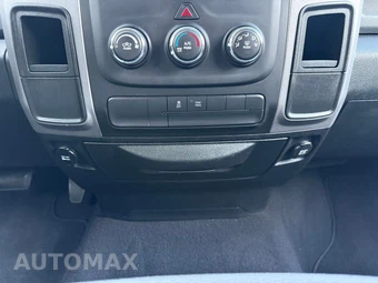 2014 Ram 1500 Express Extended Cab Medium Bed - miniatura 104