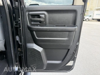 2014 Ram 1500 Express Extended Cab Medium Bed - miniatura 106