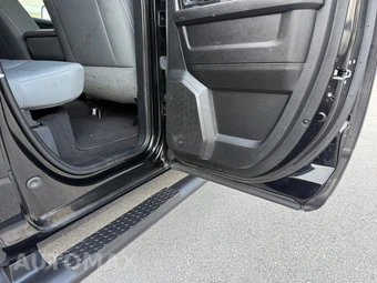 2014 Ram 1500 Express Extended Cab Medium Bed - miniatura 107