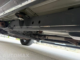 2014 Ram 1500 Express Extended Cab Medium Bed - miniatura 108