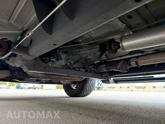2014 Ram 1500 Express Extended Cab Medium Bed - miniatura 111