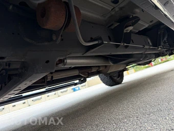 2014 Ram 1500 Express Extended Cab Medium Bed - miniatura 112