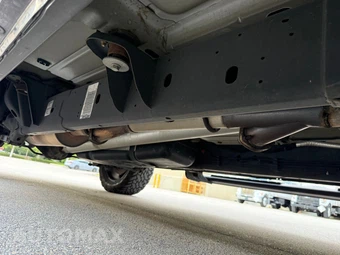2014 Ram 1500 Express Extended Cab Medium Bed - miniatura 116