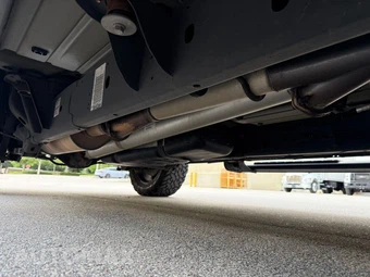 2014 Ram 1500 Express Extended Cab Medium Bed - miniatura 117