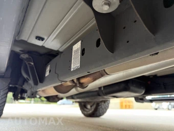 2014 Ram 1500 Express Extended Cab Medium Bed - miniatura 119
