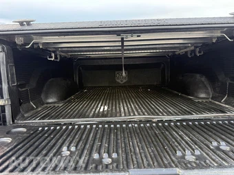 2014 Ram 1500 Express Extended Cab Medium Bed - miniatura 51