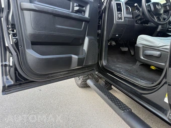2014 Ram 1500 Express Extended Cab Medium Bed - miniatura 83