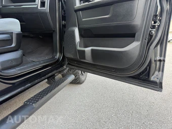2014 Ram 1500 Express Extended Cab Medium Bed - miniatura 91