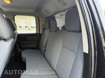2014 Ram 1500 Express Extended Cab Medium Bed - miniatura 92