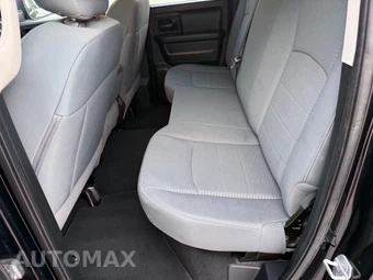 2014 Ram 1500 Express Extended Cab Medium Bed - miniatura 93