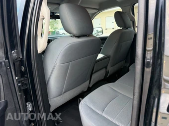 2014 Ram 1500 Express Extended Cab Medium Bed - miniatura 94