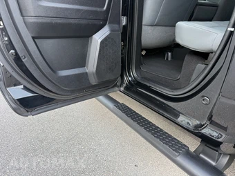 2014 Ram 1500 Express Extended Cab Medium Bed - miniatura 96