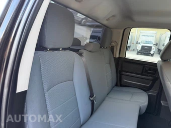 2014 Ram 1500 Express Extended Cab Medium Bed - miniatura 97
