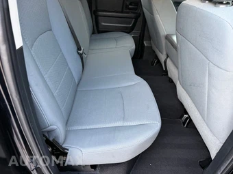2014 Ram 1500 Express Extended Cab Medium Bed - miniatura 98