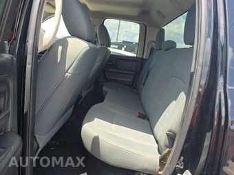 2014 Ram 1500 Express Extended Cab Medium Bed – miniatura 13