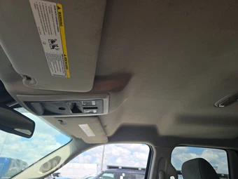 2014 Ram 1500 Express Extended Cab Medium Bed – miniatura 18