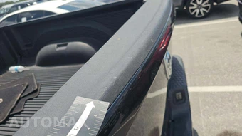 2014 Ram 1500 Express Extended Cab Medium Bed – miniatura 21