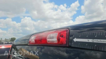 2014 Ram 1500 Express Extended Cab Medium Bed – miniatura 30