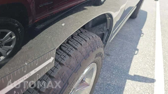 2014 Ram 1500 Express Extended Cab Medium Bed – miniatura 32