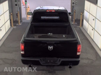 2014 Ram 1500 Express Extended Cab Medium Bed – miniatura 5