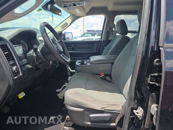 2014 Ram 1500 Express Extended Cab Medium Bed – miniatura 7