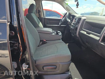 2014 Ram 1500 Express Extended Cab Medium Bed – miniatura 8